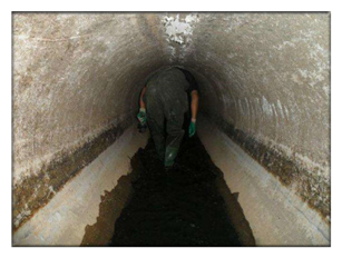 睢阳管道高压清洗