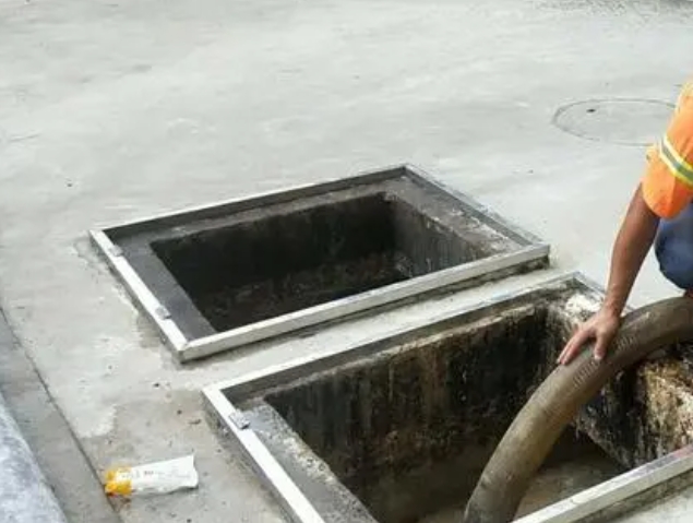 睢阳化粪池清理