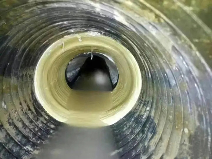 睢阳内衬修复法通常适用于哪些类型的断面管道